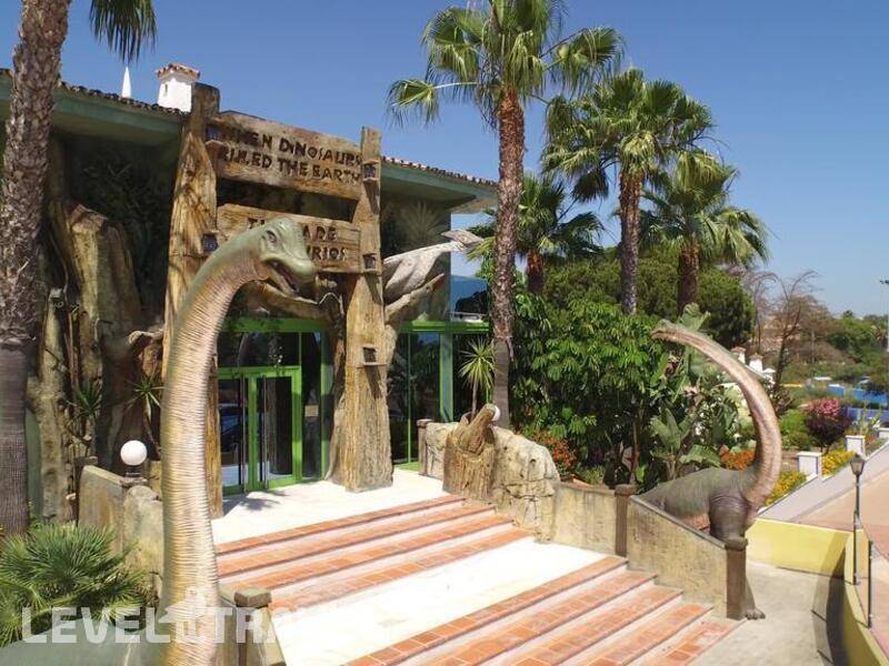 Фотография Diverhotel Marbella Фотография Diverhotel Marbella