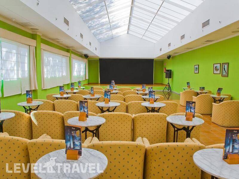 Фотография Diverhotel Marbella Фотография Diverhotel Marbella