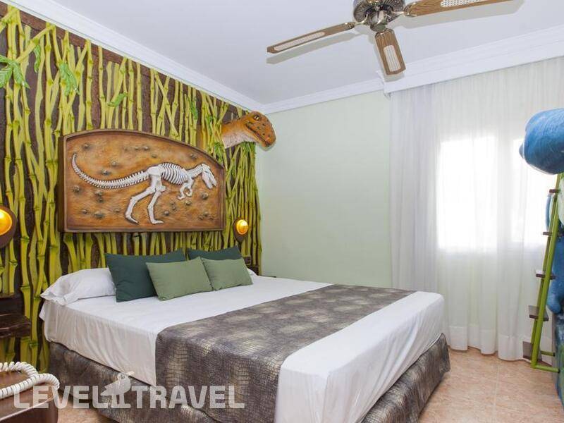 Фотография Diverhotel Marbella