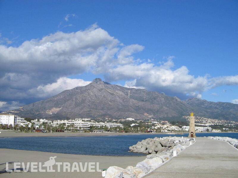 Фотография Diverhotel Marbella Фотография Diverhotel Marbella