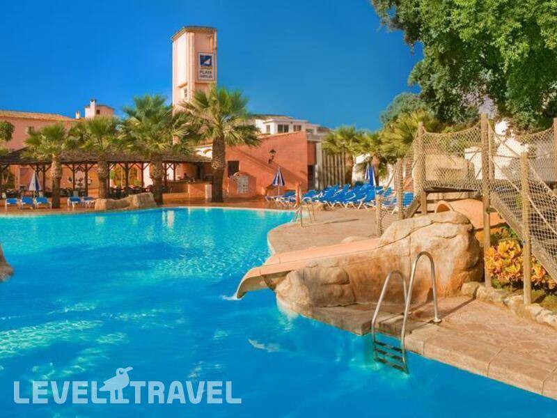 Фотография Diverhotel Marbella
