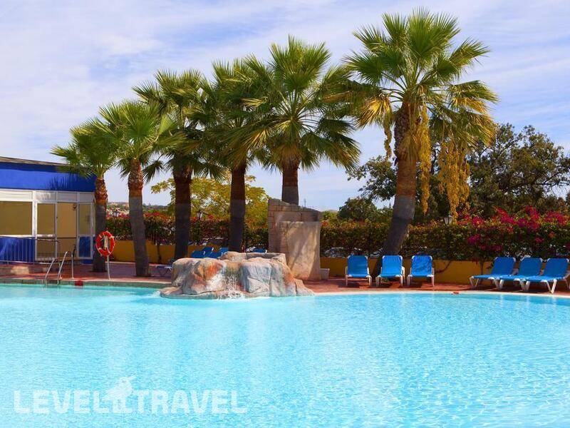 Фотография Diverhotel Marbella