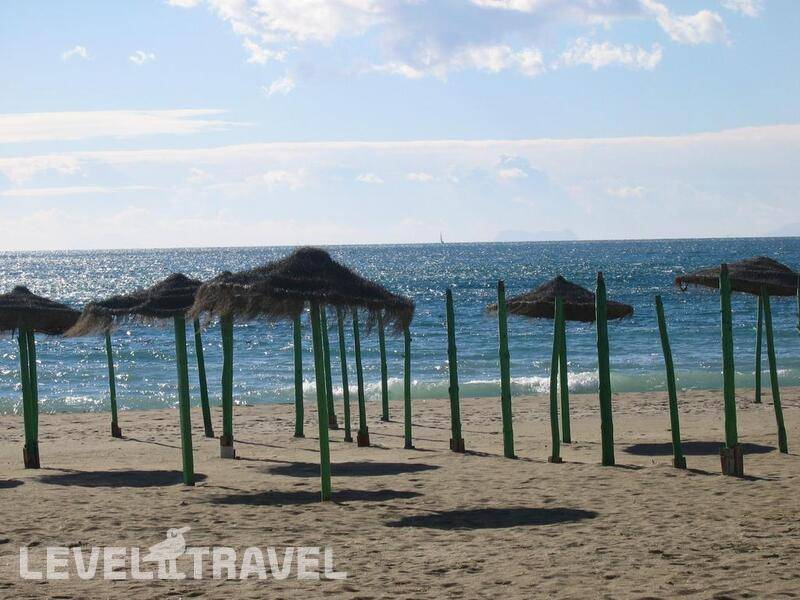 Фотография Diverhotel Marbella Фотография Diverhotel Marbella