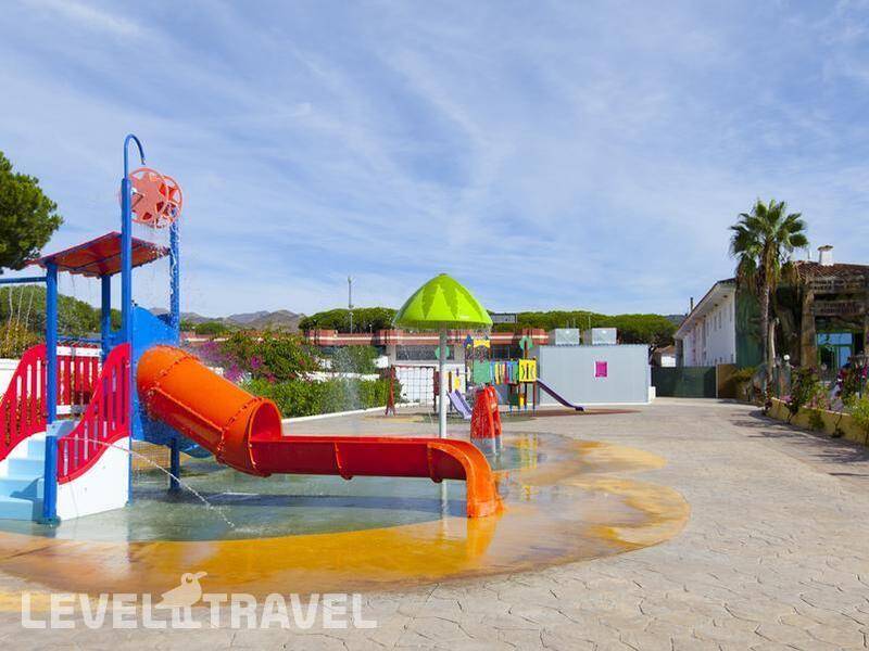 Фотография Diverhotel Marbella