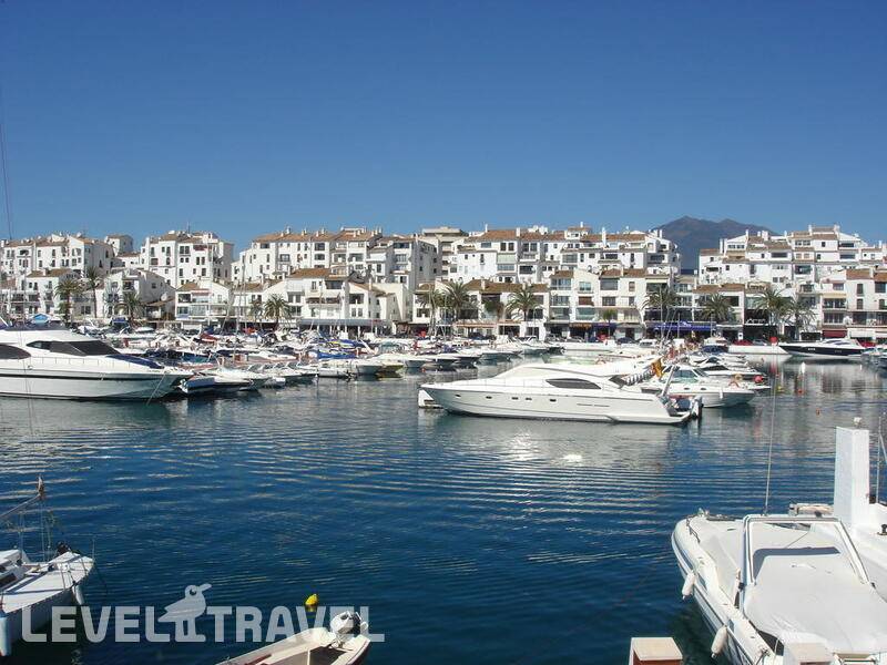 Фотография Diverhotel Marbella Фотография Diverhotel Marbella