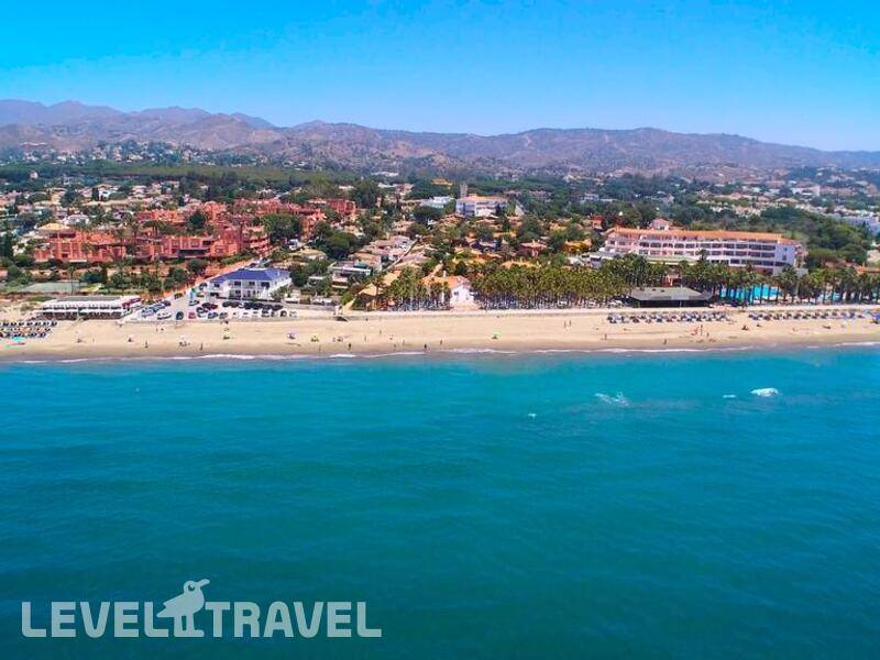 Фотография Diverhotel Marbella Фотография Diverhotel Marbella