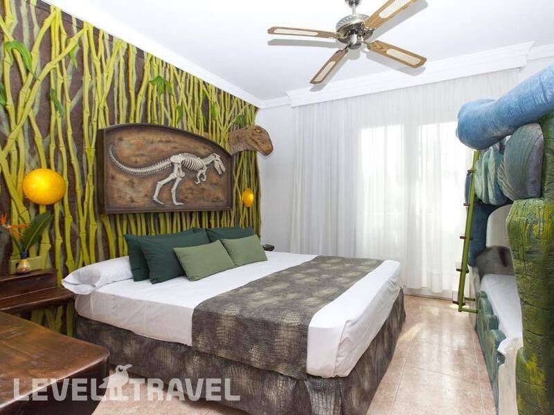 Фотография Diverhotel Marbella Фотография Diverhotel Marbella