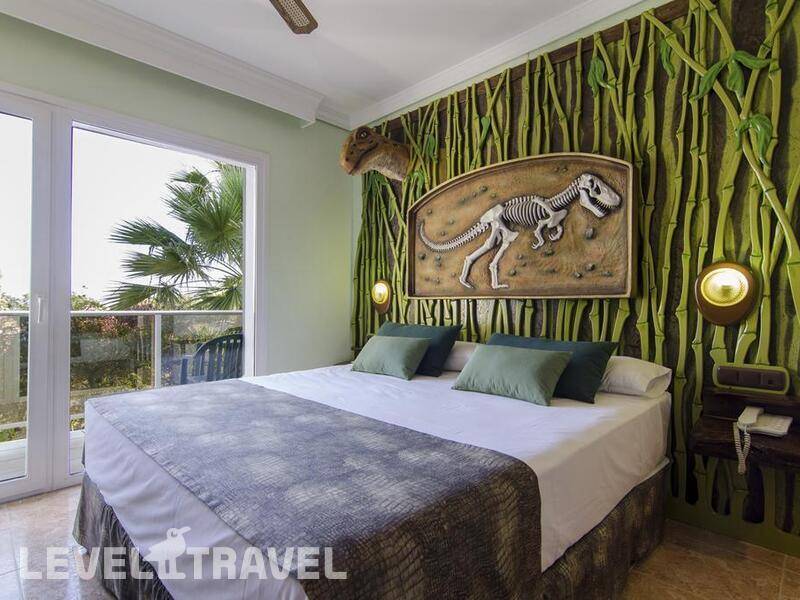 Фотография Diverhotel Marbella Фотография Diverhotel Marbella