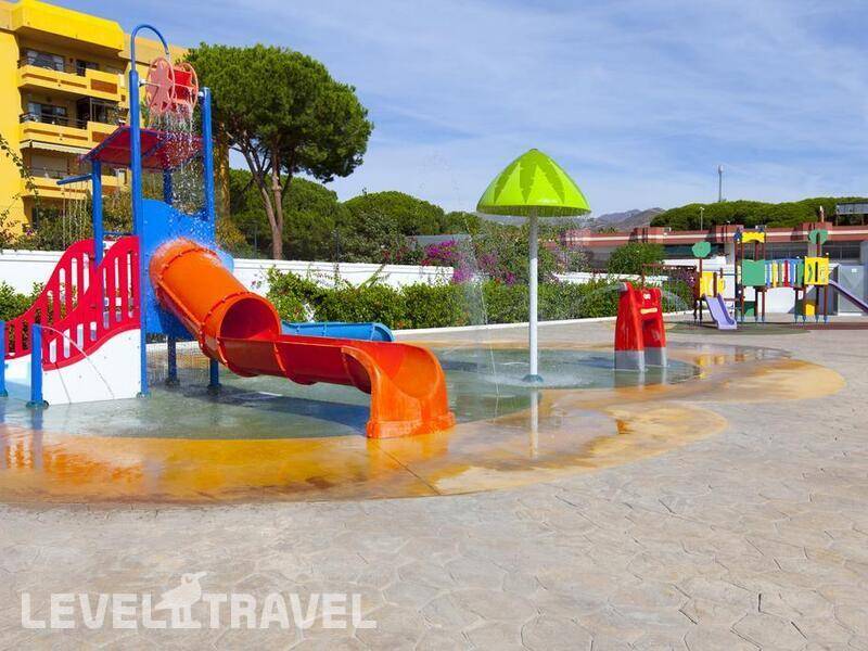 Фотография Diverhotel Marbella