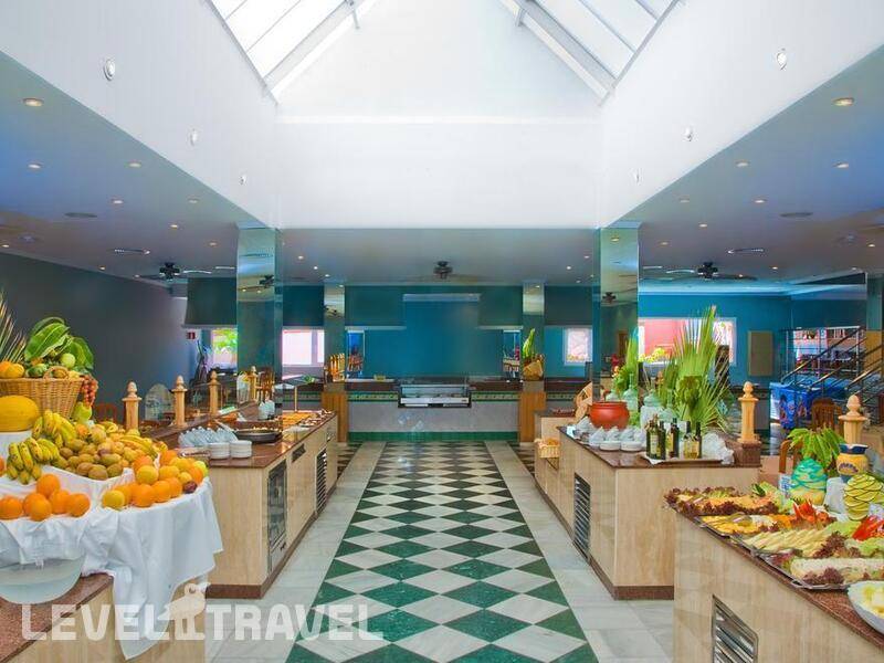 Фотография Diverhotel Marbella Фотография Diverhotel Marbella