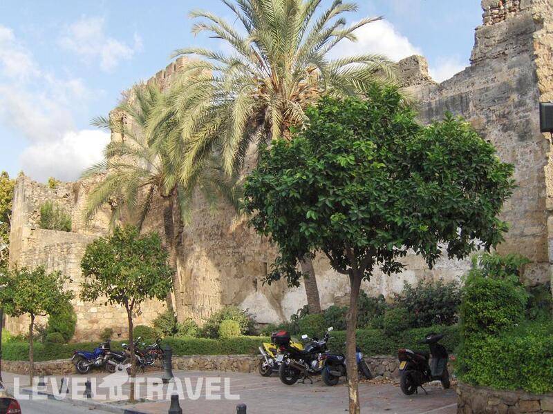 Фотография Diverhotel Marbella Фотография Diverhotel Marbella