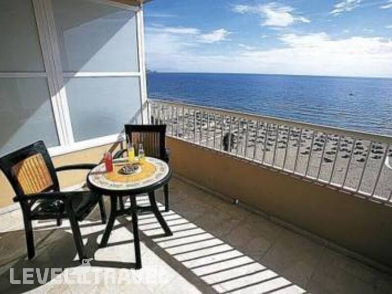 Фотография Apartamentos La Jabega