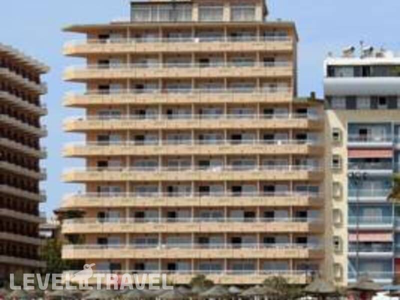 Фотография Apartamentos La Jabega