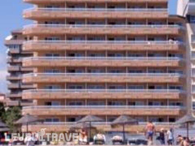 Фотография Apartamentos La Jabega