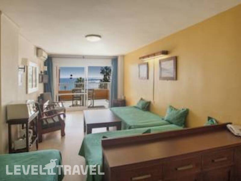 Фотография Apartamentos La Jabega