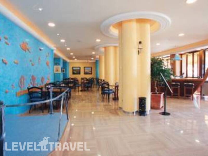 Фотография Apartamentos La Jabega
