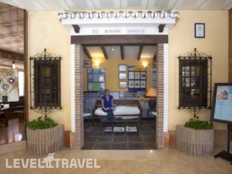 Фотография Apartamentos La Jabega