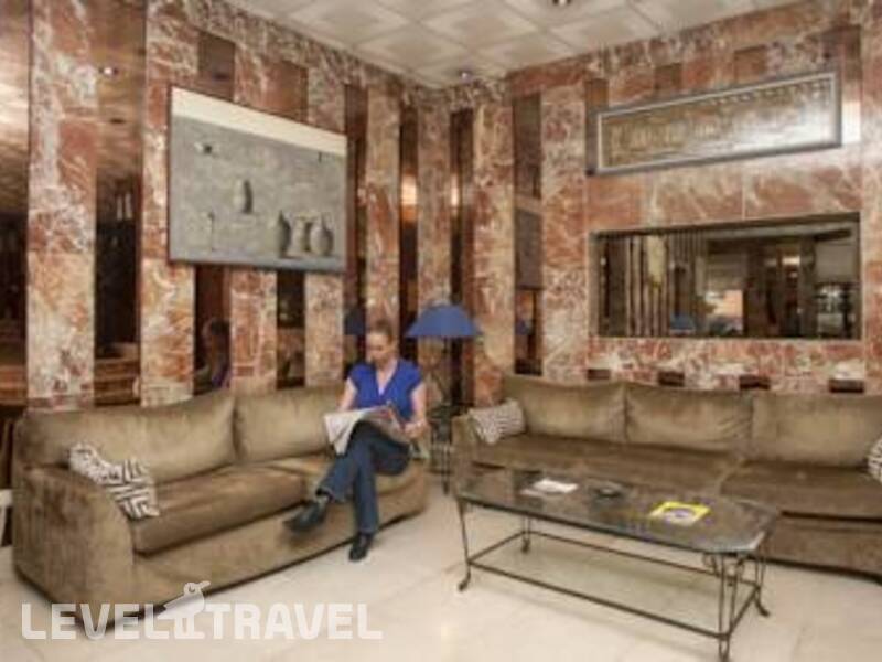 Фотография Apartamentos La Jabega