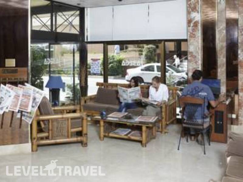 Фотография Apartamentos La Jabega