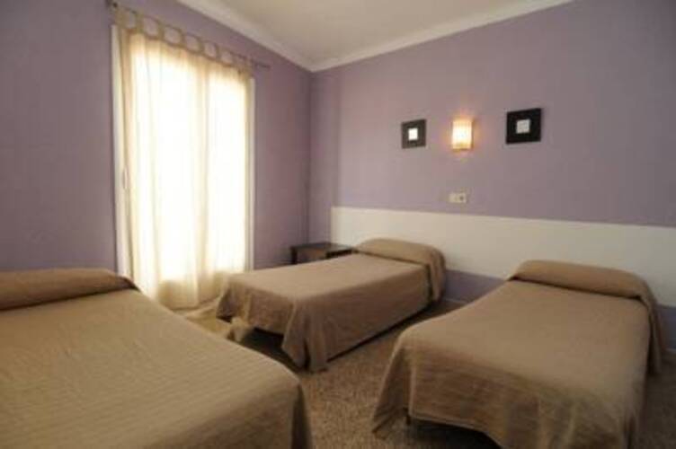 Hostal Miranda