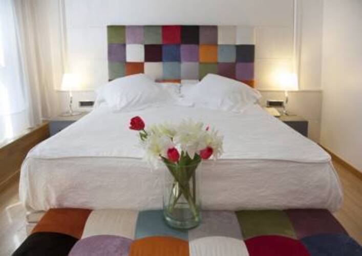 Vilana Hotel — фото 3