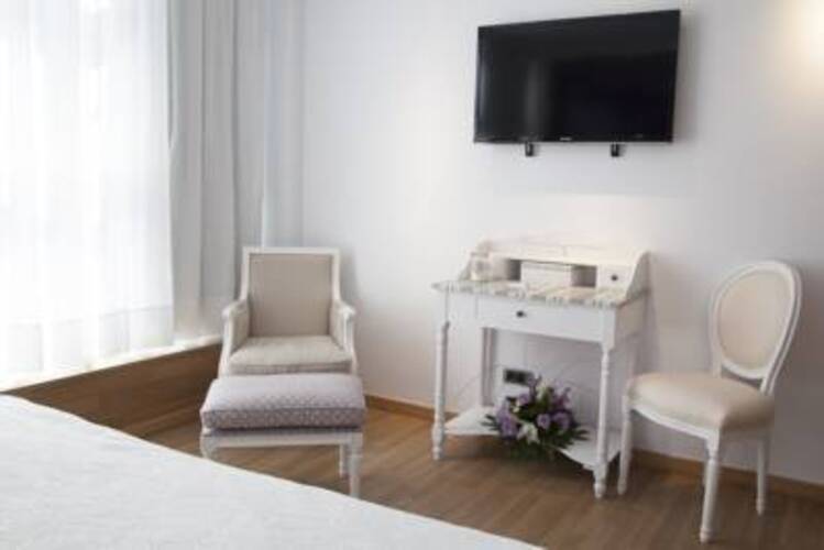 Vilana Hotel — фото 7