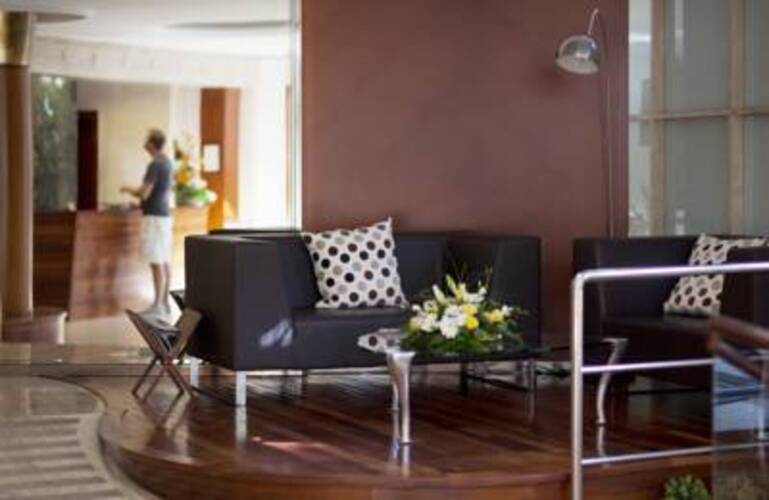 Vilana Hotel — фото 6