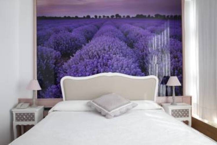 Vilana Hotel — фото 9