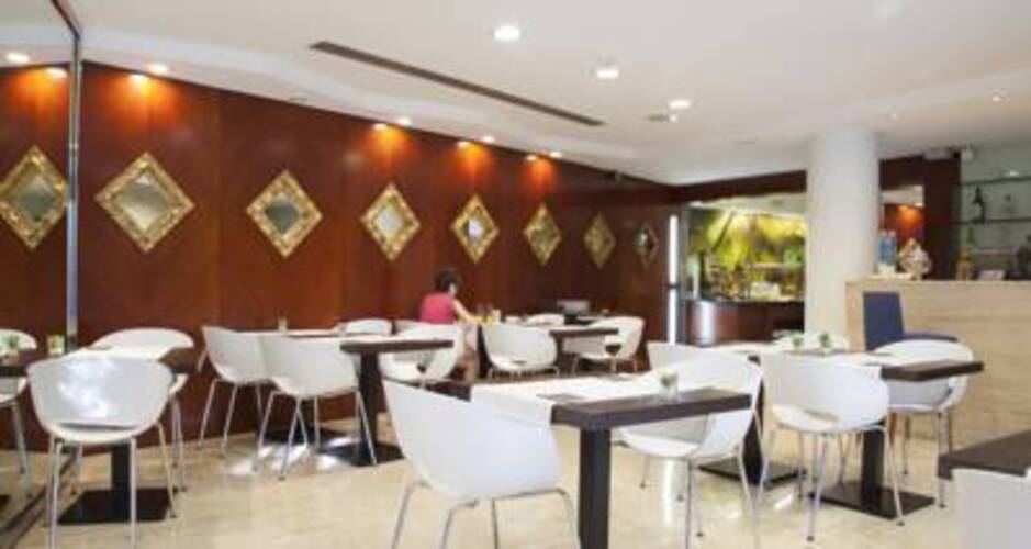 Vilana Hotel — фото 12