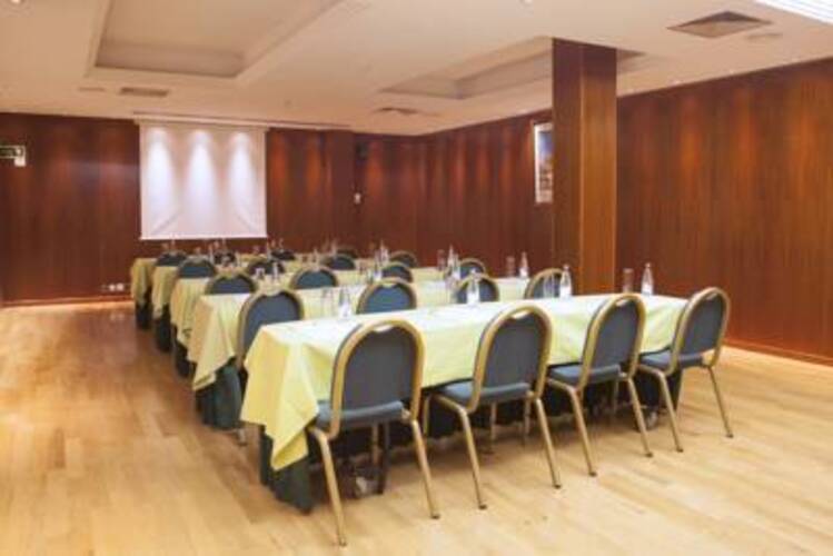 Vilana Hotel — фото 8