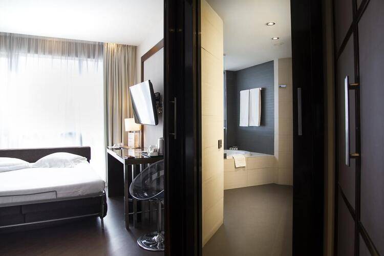 Pestana Arena Hotel — фото 8