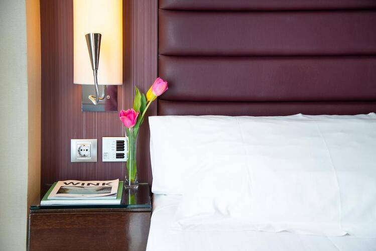 Pestana Arena Hotel — фото 5