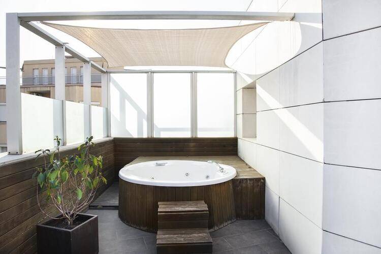 Pestana Arena Hotel — фото 2