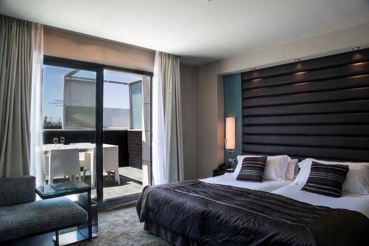 Pestana Arena Hotel — фото 6