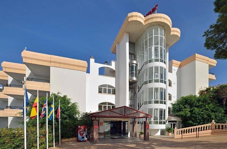 Sol Lunamar Apartamentos (Adults Only 16+)