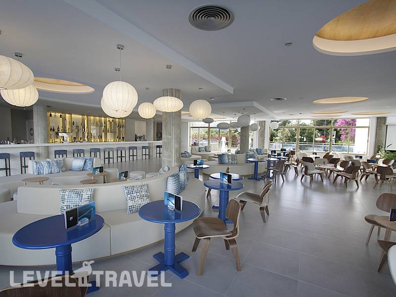 Фотография Rei Del Mediterrani Hotel