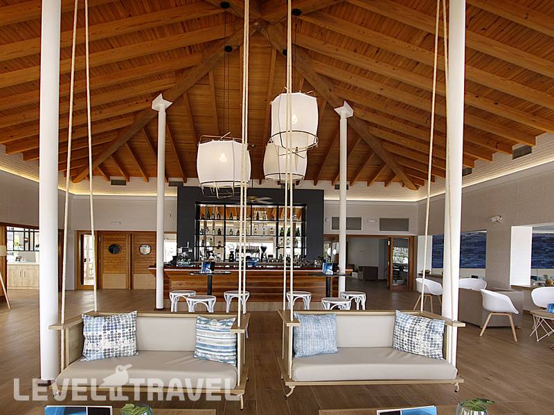 Фотография Rei Del Mediterrani Hotel