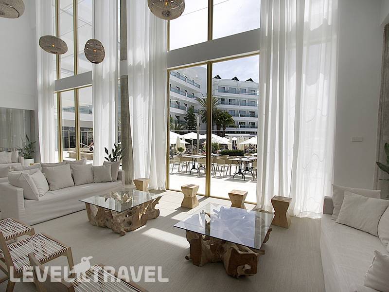 Фотография Rei Del Mediterrani Hotel