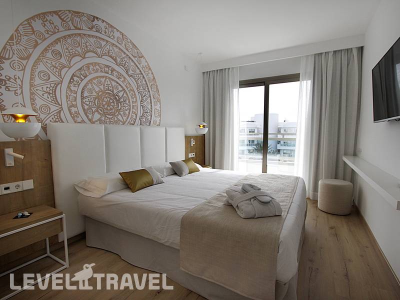 Фотография Rei Del Mediterrani Hotel