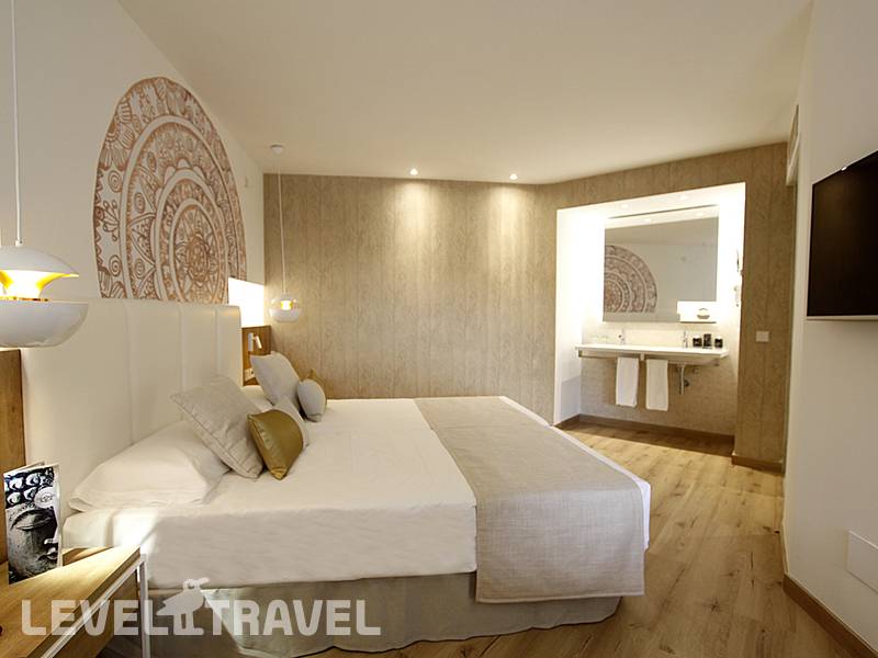 Фотография Rei Del Mediterrani Hotel