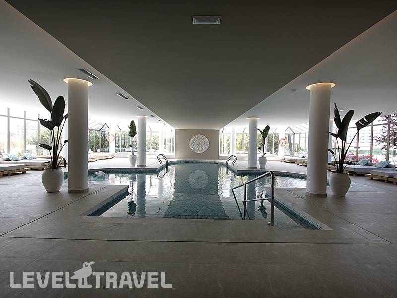 Фотография Rei Del Mediterrani Hotel