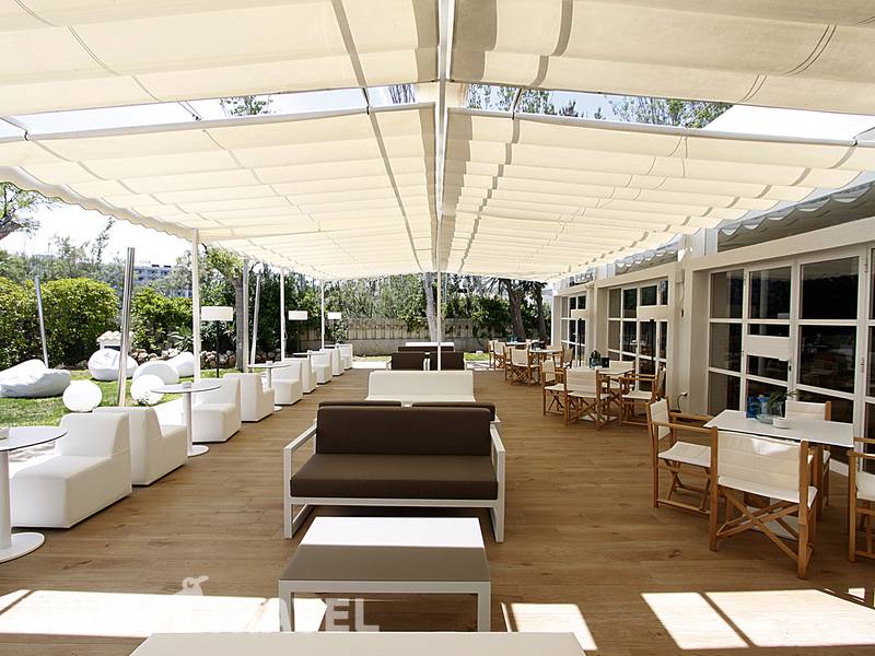 Фотография Rei Del Mediterrani Hotel