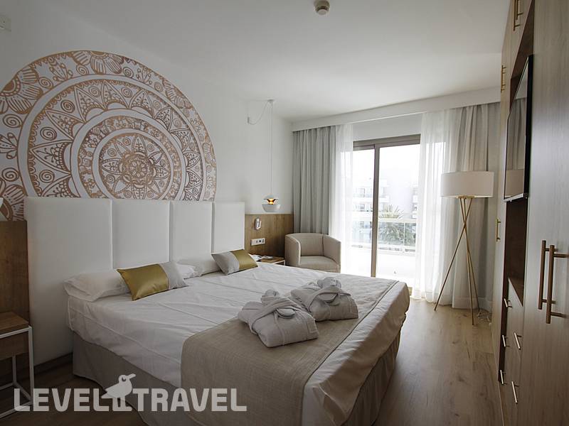 Фотография Rei Del Mediterrani Hotel