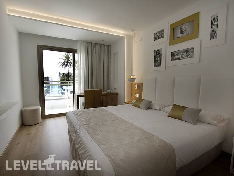 Фотография Rei Del Mediterrani Hotel