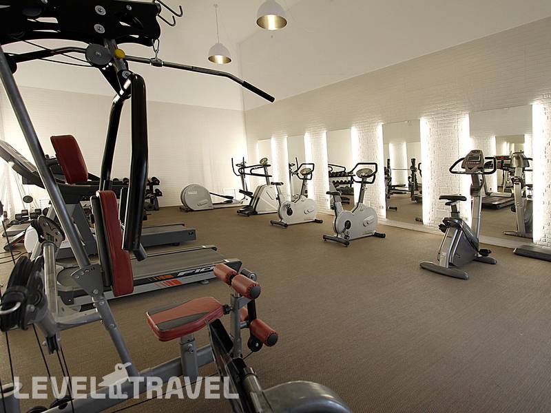 Фотография Rei Del Mediterrani Hotel