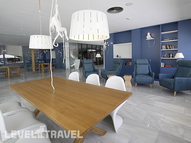 Фотография Rei Del Mediterrani Hotel