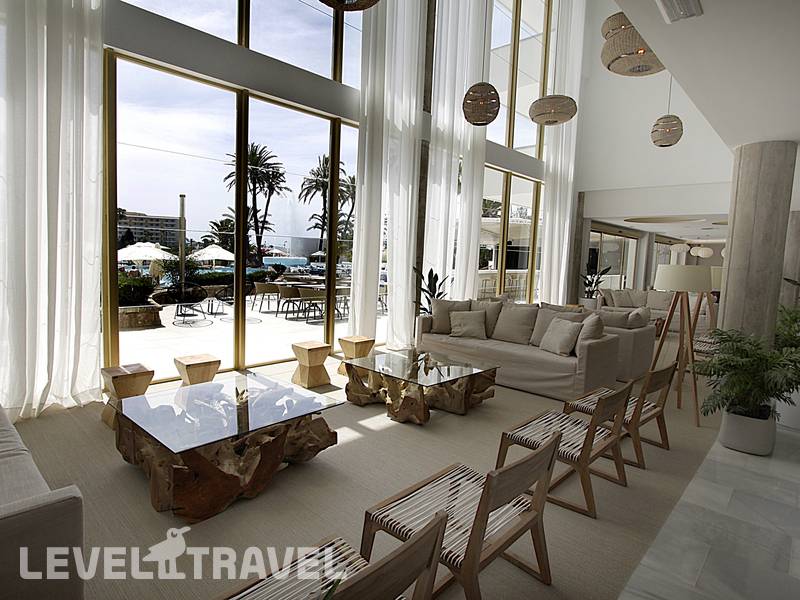 Фотография Rei Del Mediterrani Hotel