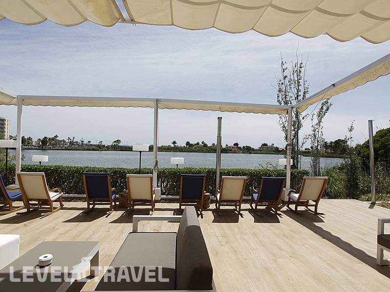 Фотография Rei Del Mediterrani Hotel