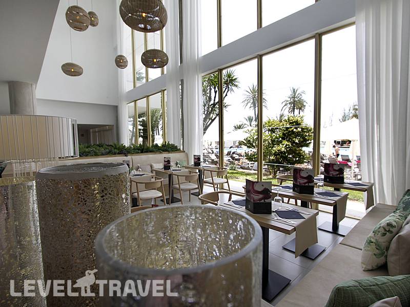 Фотография Rei Del Mediterrani Hotel