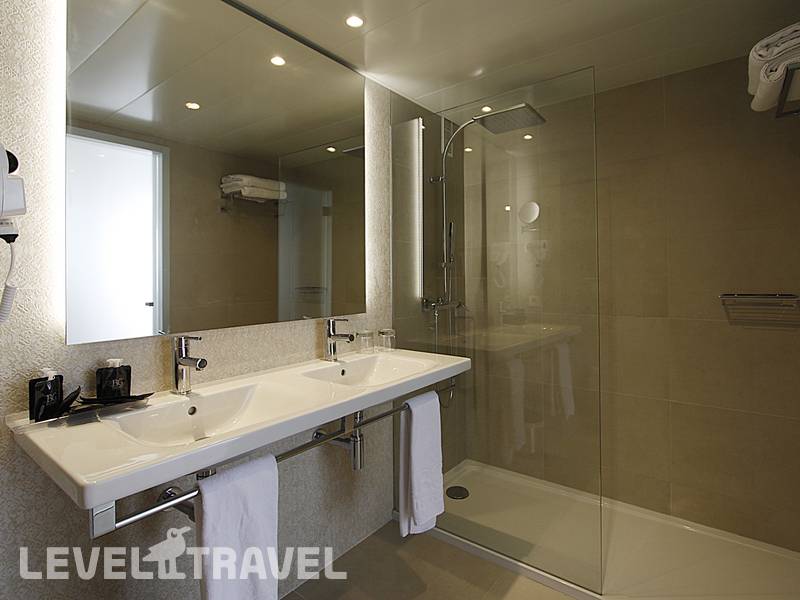 Фотография Rei Del Mediterrani Hotel